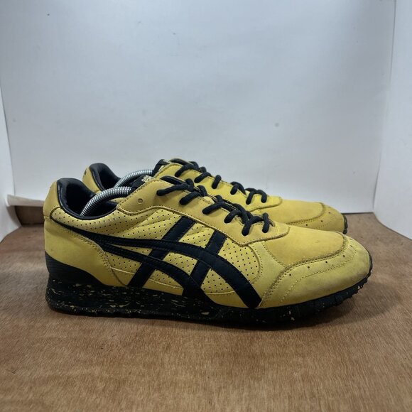 ASICS Colorado Bruce Lee 75 Year Special Edition Men Size 11 - Picture 1 of 9